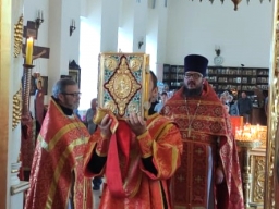 Собор Саратовских святых